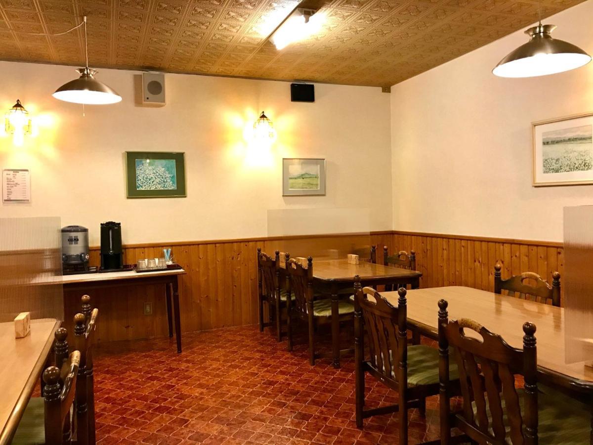 酒店 El Mayo 2*
