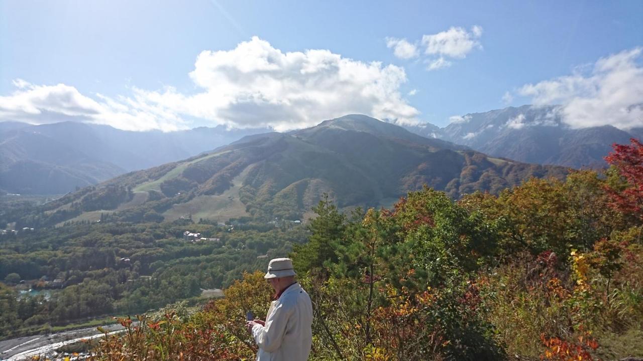 El Mayo 2* 白马村